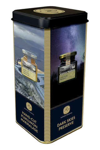 A Taste of the Cambrian Mountains Gift Set