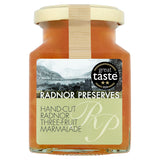 Hand-Cut Radnor Three Fruit Marmalade